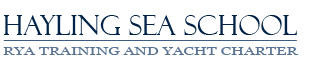 Hayling Sea School Ltd